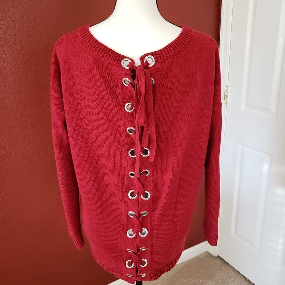Express sweater - Picture 2 of 5